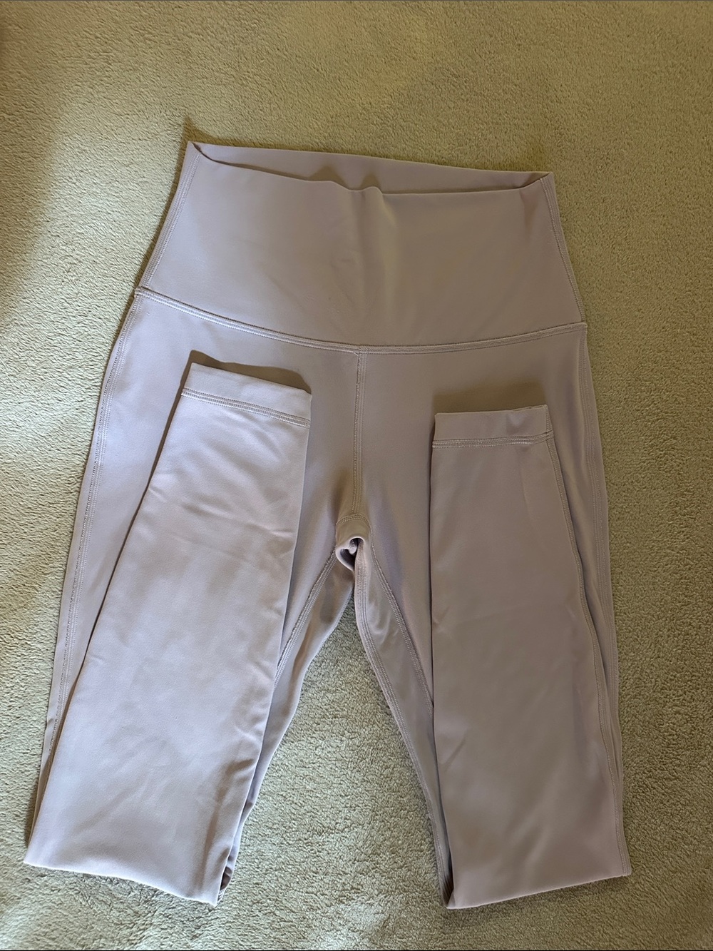 Lululemon Align Leggings